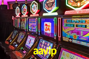 A Revolução dos Aplicativos de Jogos no aavip