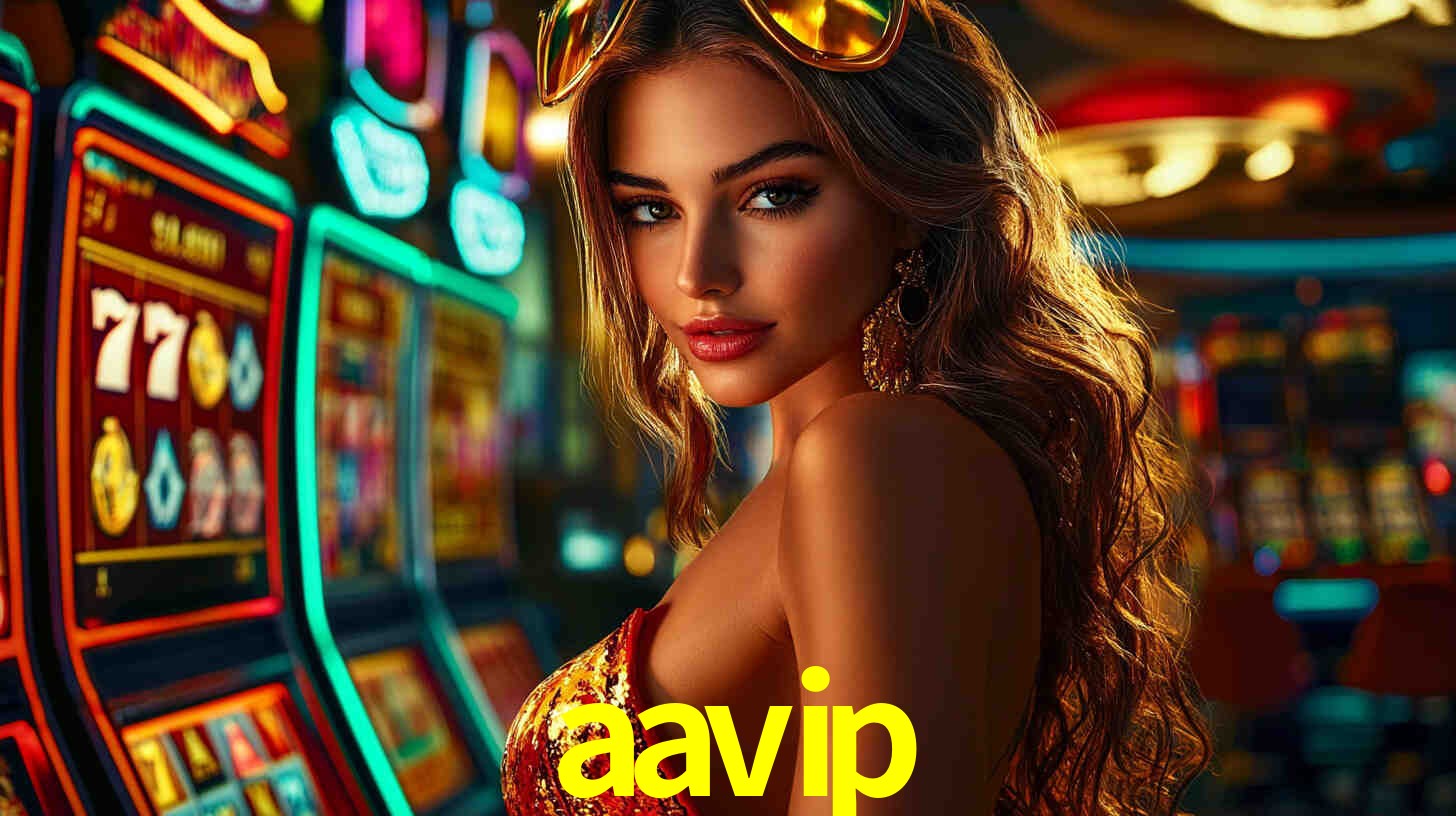 Experiência VIP aavip