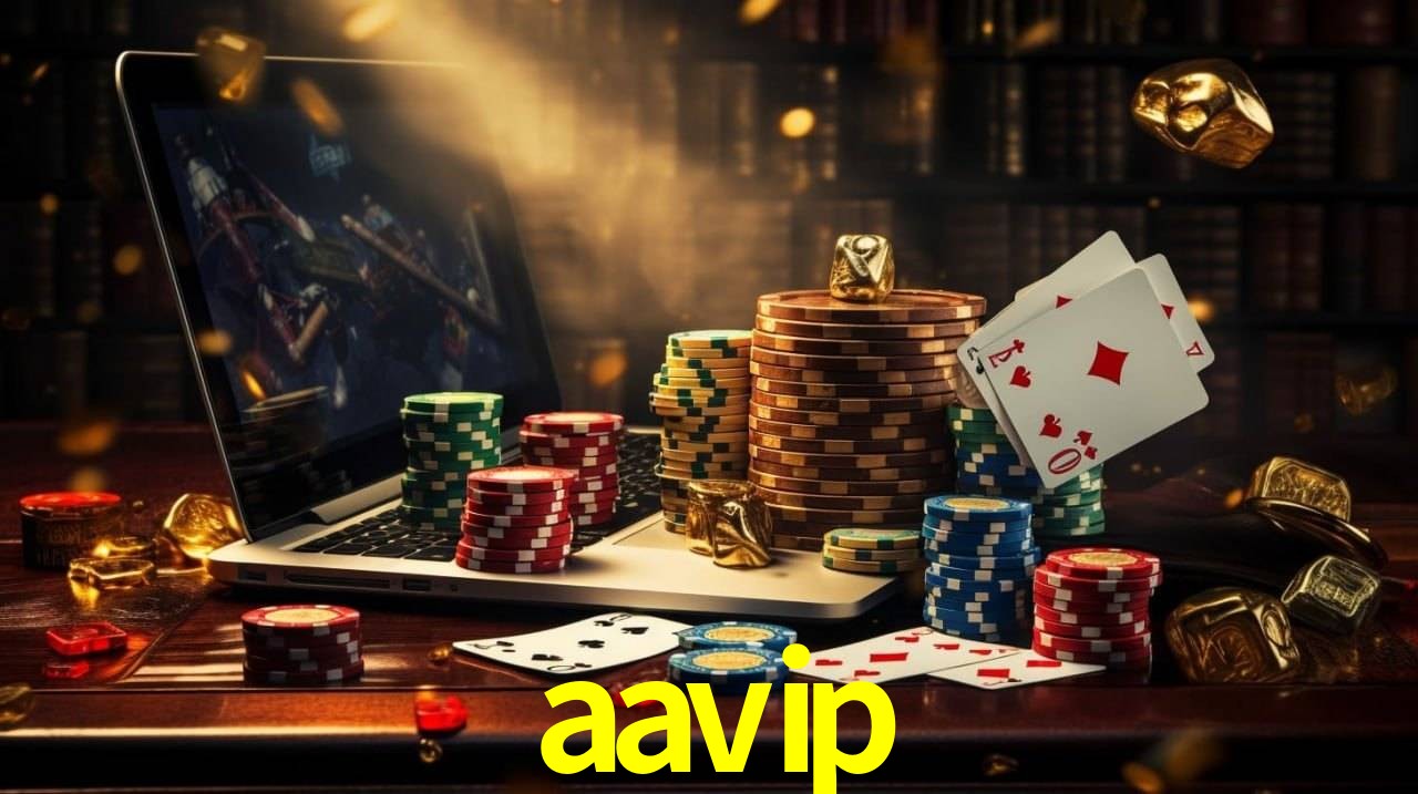 Bônus de Boas-vindas aavip