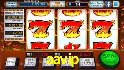 Desvendando o Mundo dos Jogos Virtuais na aavip