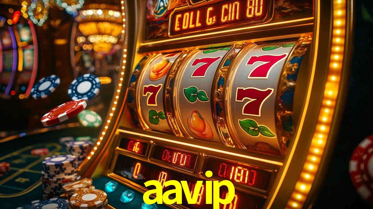 Welcome Bonus aavip