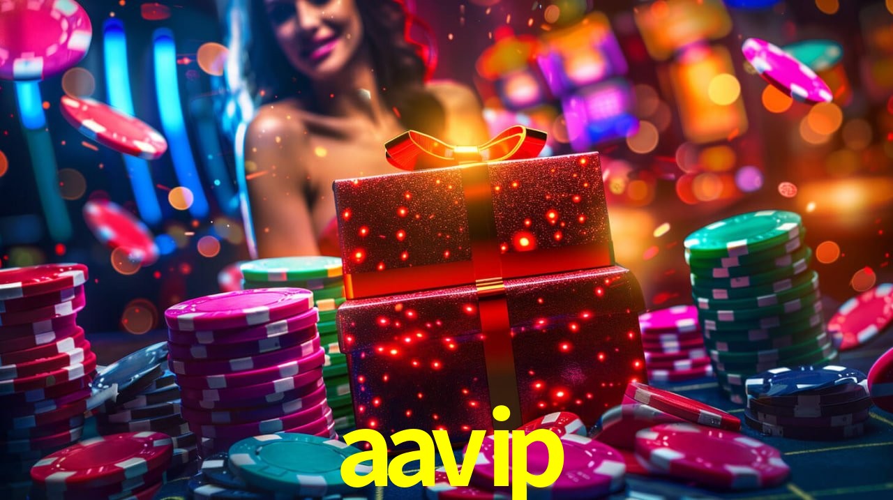 Interface do App aavip