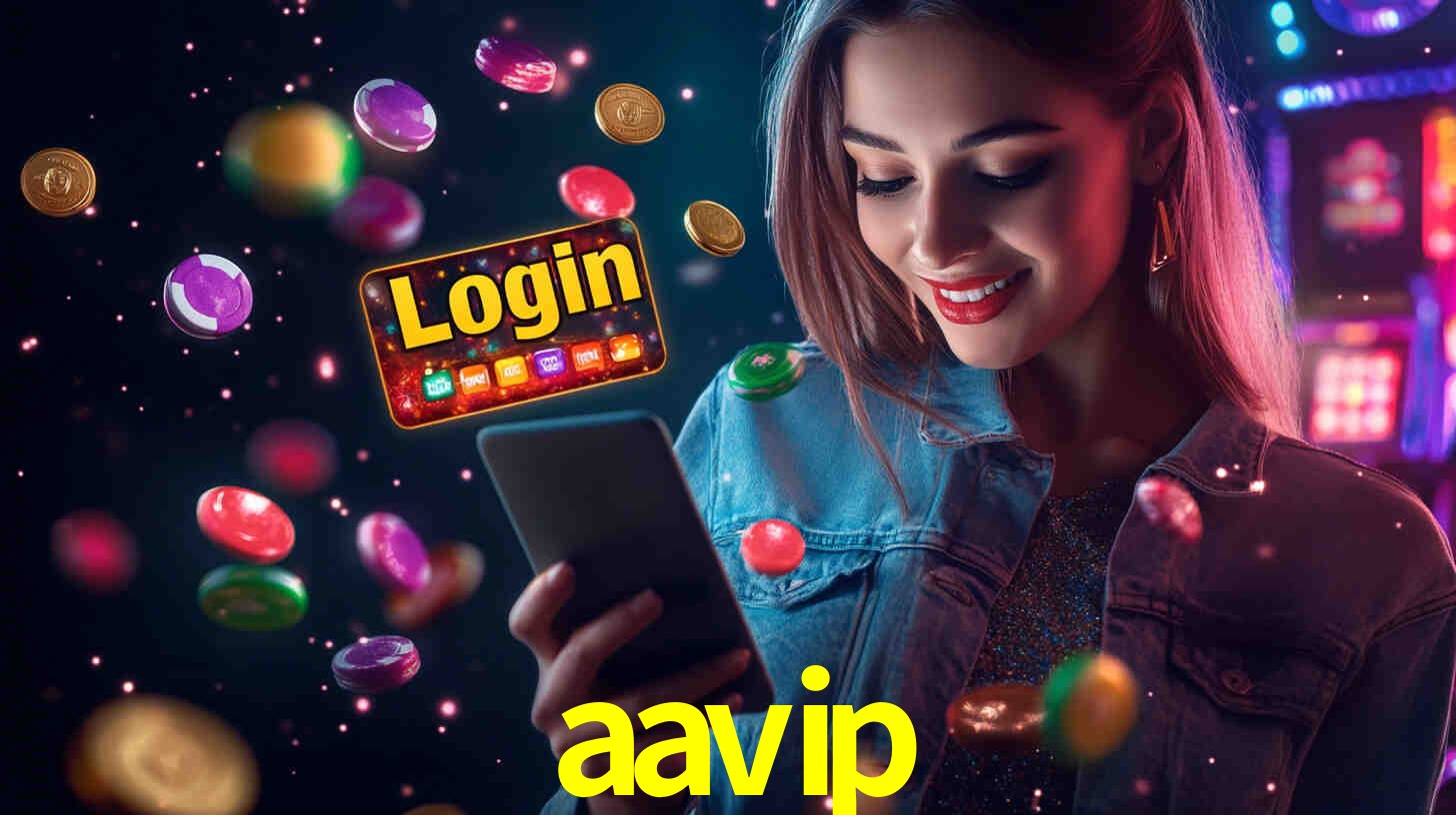 Descubra o Programa VIP da aavip: Vantagens Exclusivas para Jogadores