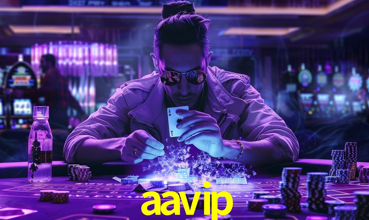 Slot Games aavip