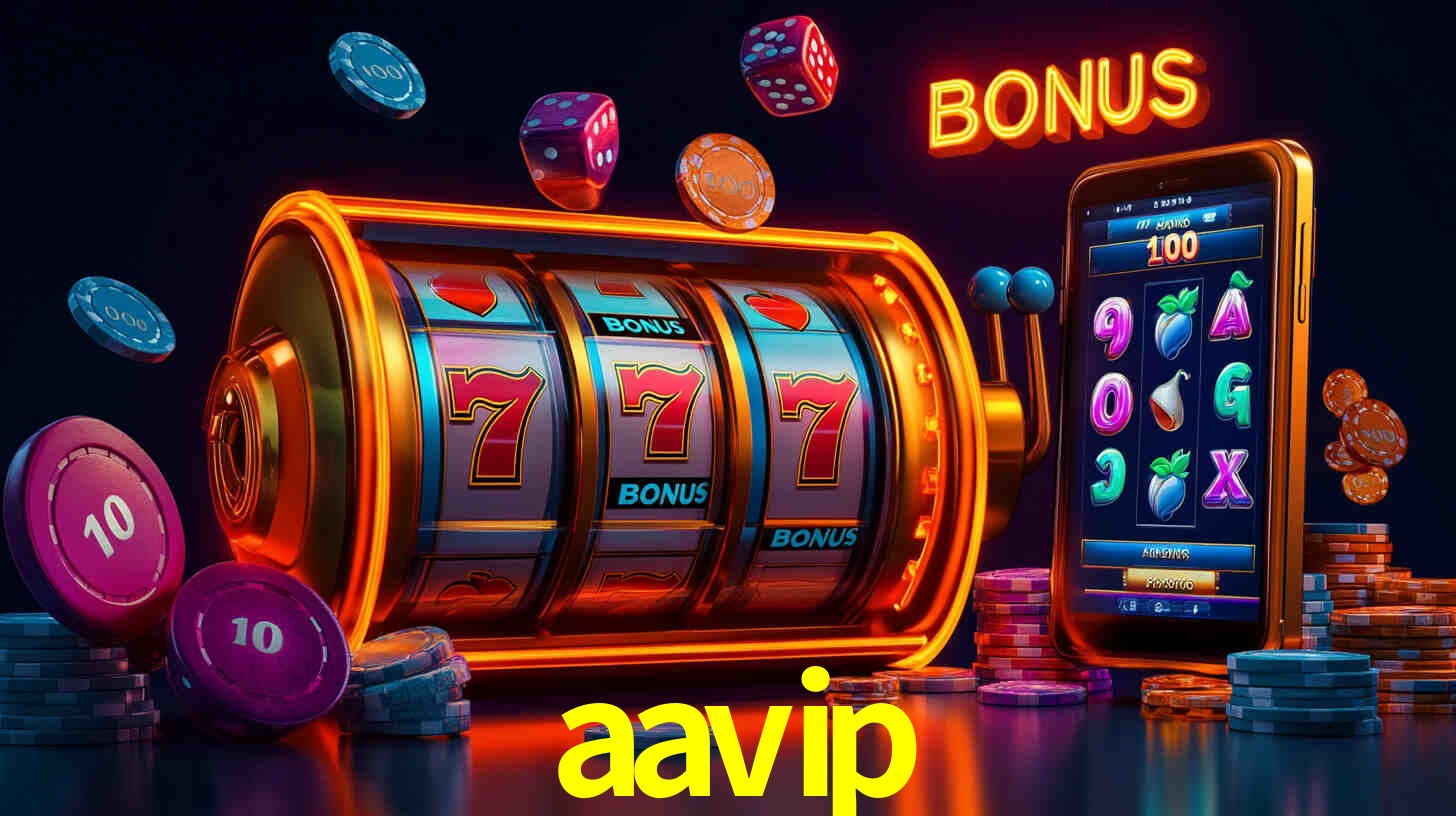 Desvendando o Mundo dos Jogos Virtuais na aavip