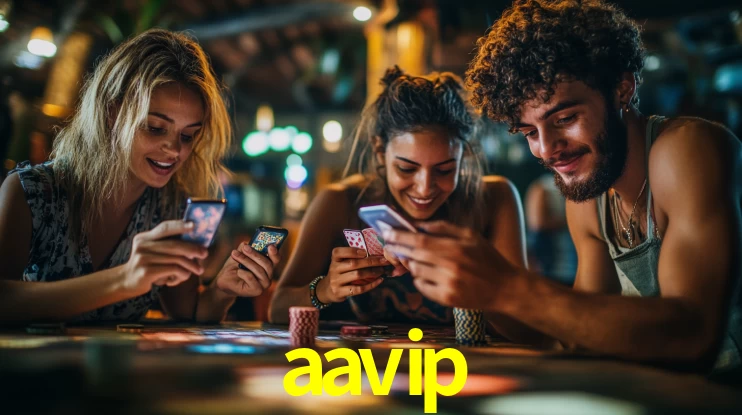 Game Statistics aavip