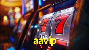 Integração de APIs aavip