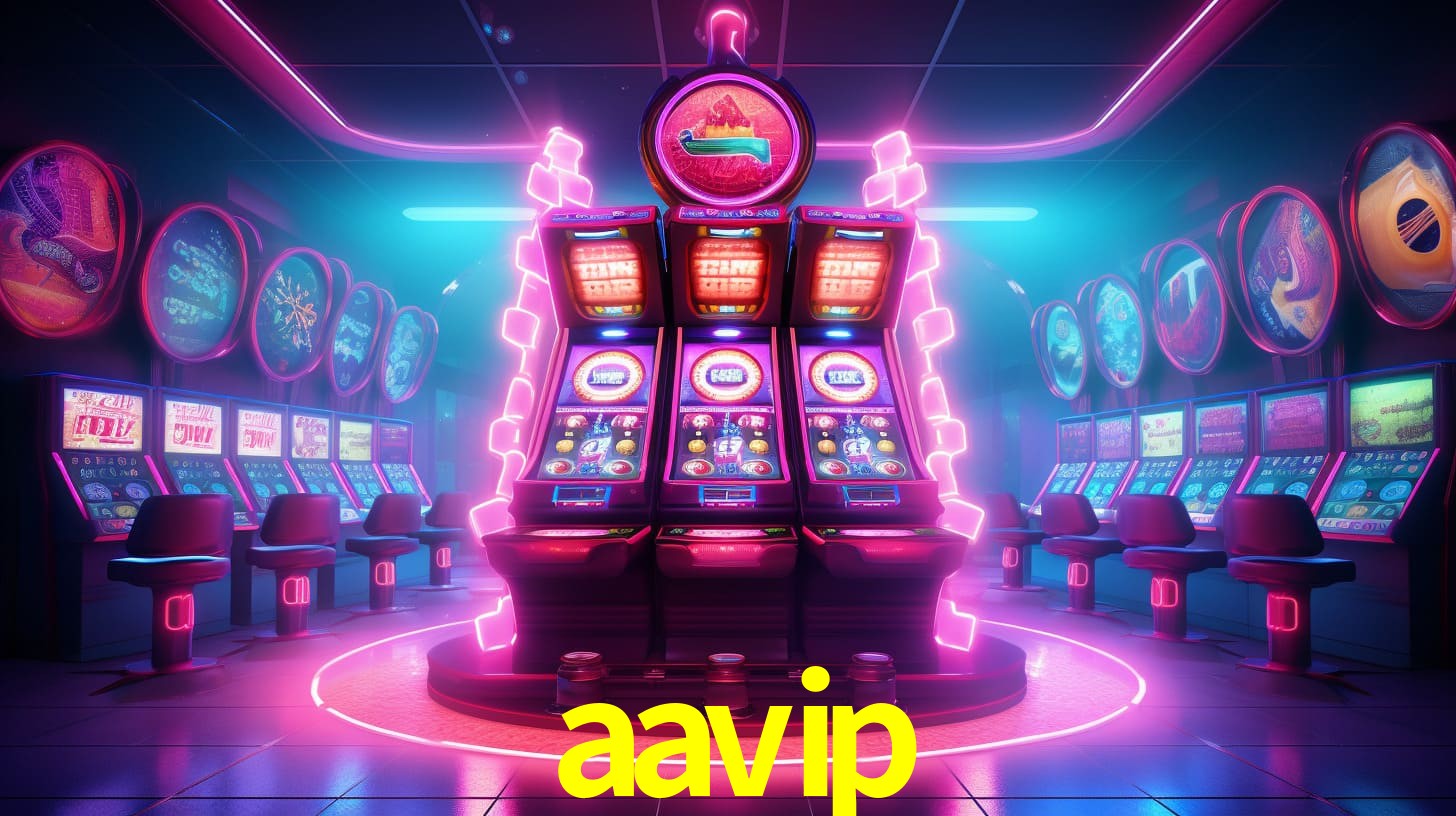 Live Casino aavip