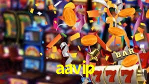 aavip App Interface