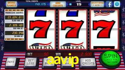 Desvendando o Mundo dos Jogos Virtuais na aavip