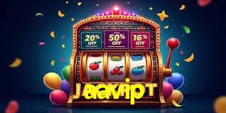 aavip: Seu Cassino Premiado com Pagamentos Rápidos
