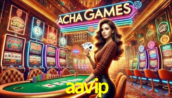Secure Login aavip