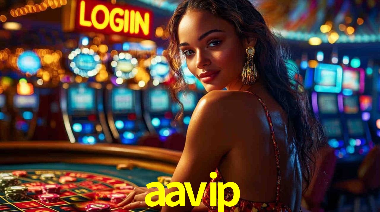 Tecnologia da Plataforma aavip