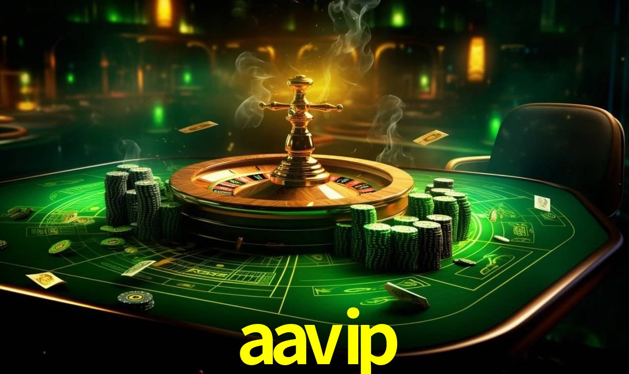 PIX Instantâneo aavip