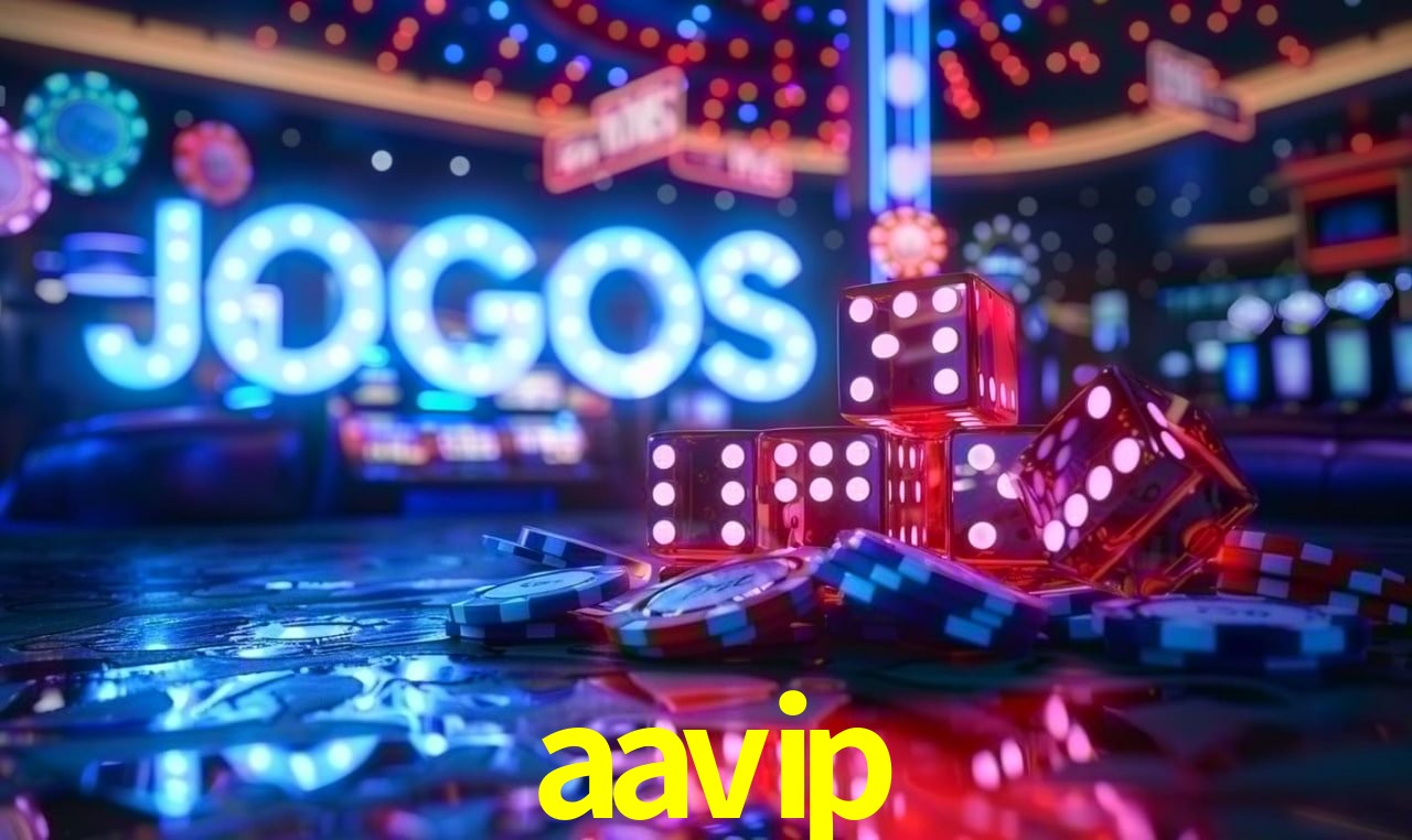 Casino VIP aavip