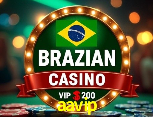 Explore as vantagens do aavip: serviço profissional e confiabilidade