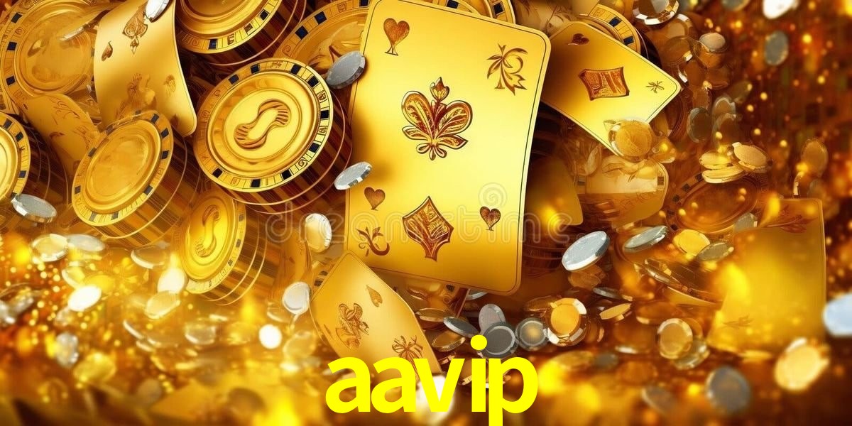 cassino aavip