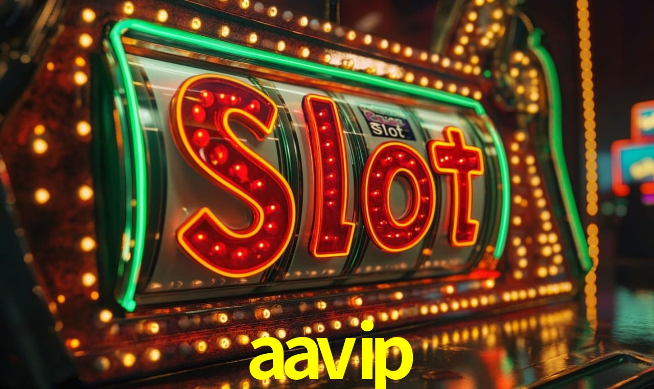 aavip bet