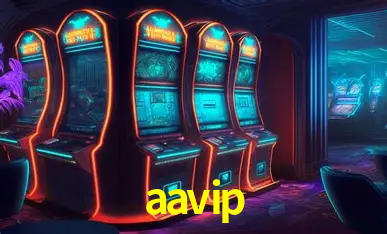 Desvendando o Mundo dos Jogos Virtuais na aavip