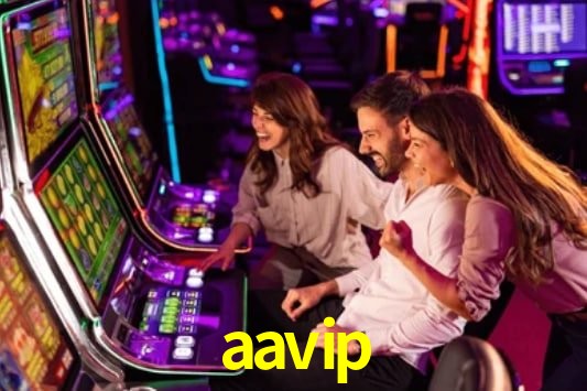 Programa VIP aavip