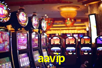 Descubra a Magia dos Jogos de Arcade no aavip