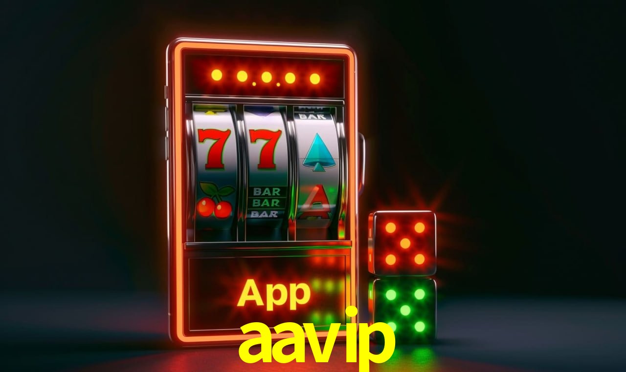 Provedores de Jogos aavip