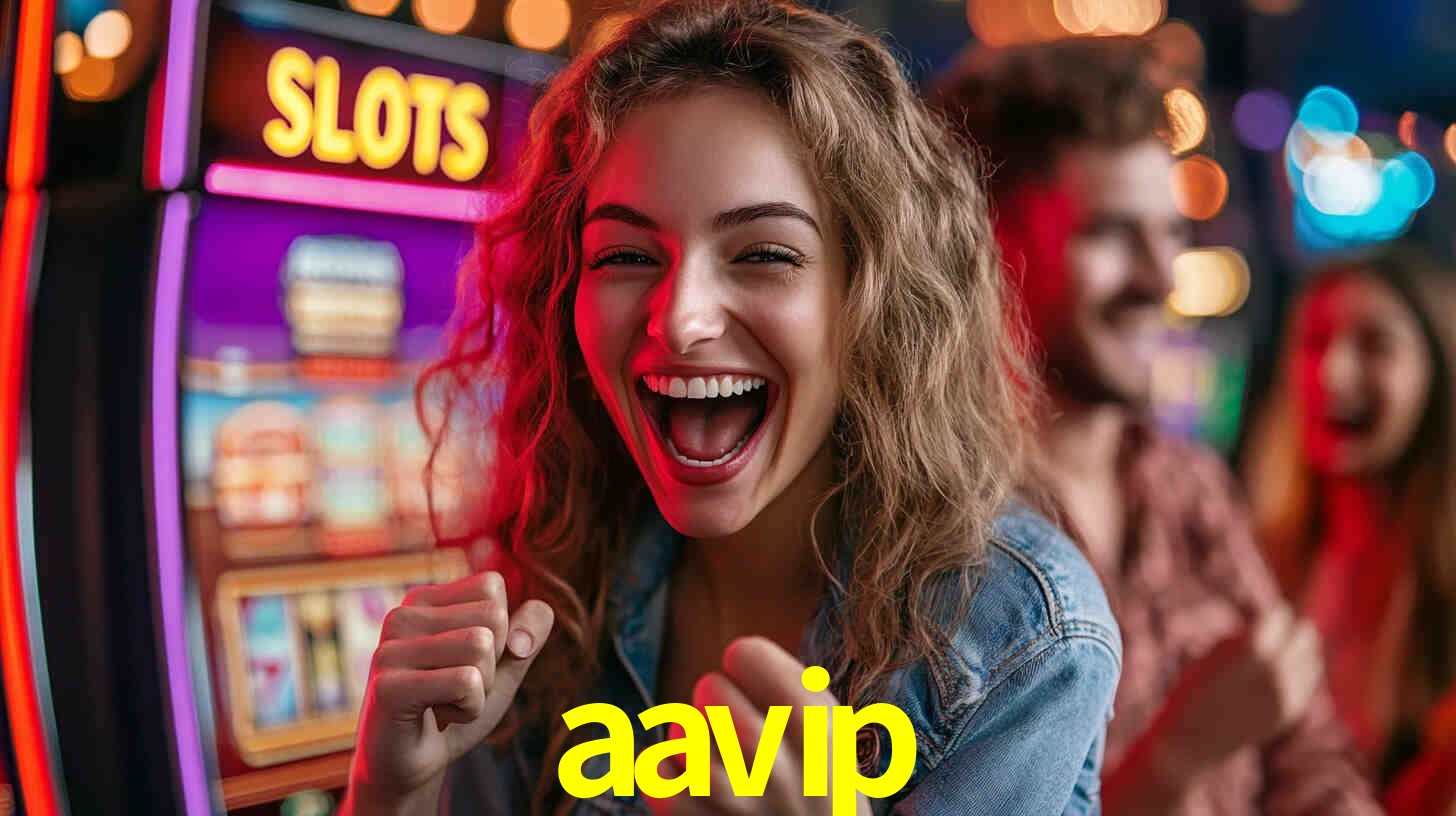 A Emoção da Loteria na aavip: Uma Chance de Mudança de Vida