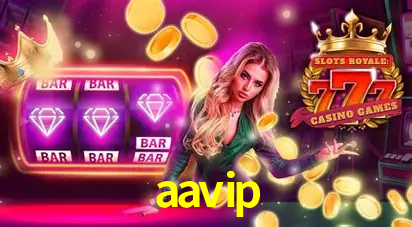 Inovações de Jogos na aavip: O Futuro das Experiências Interativas