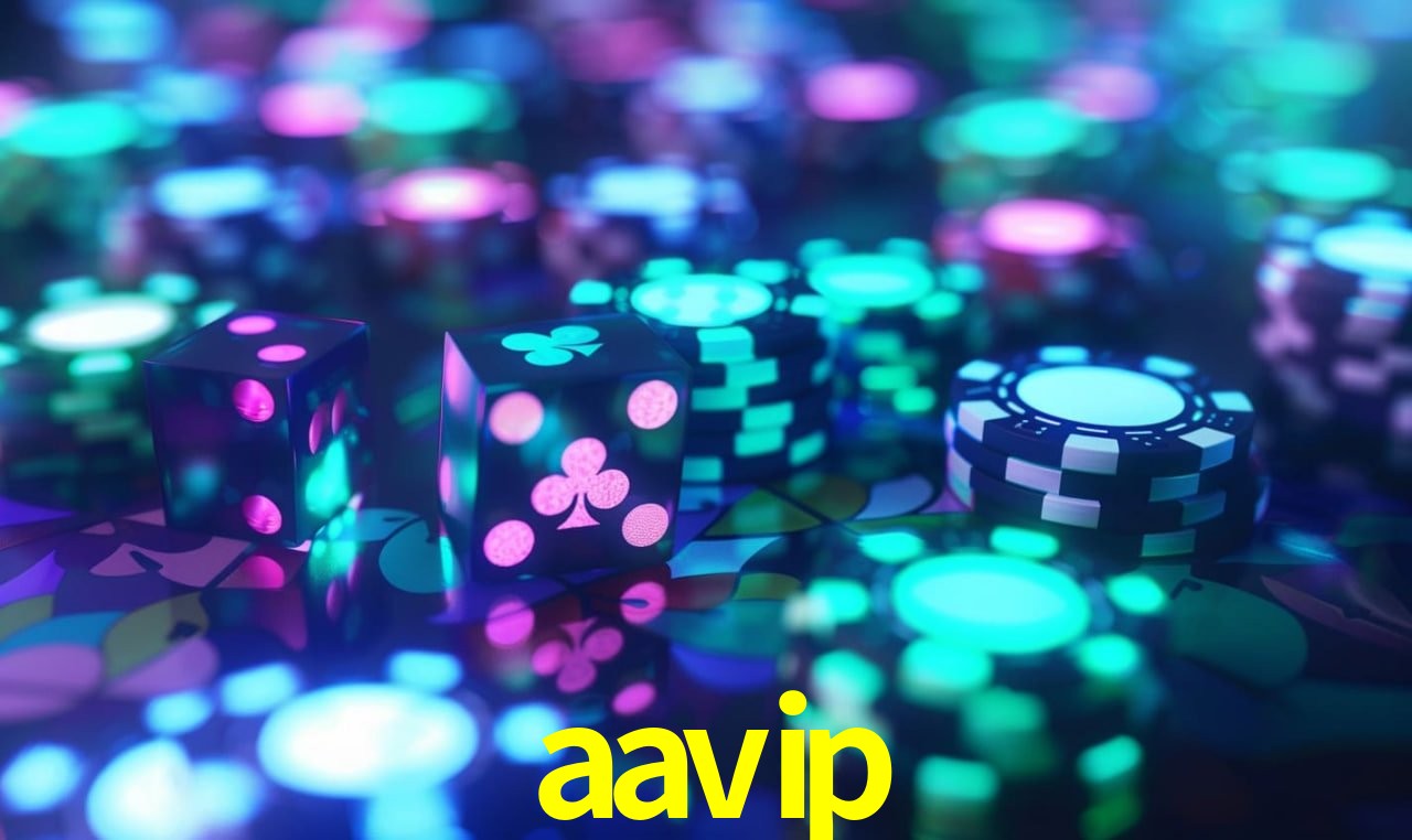 Estatísticas Esportivas aavip